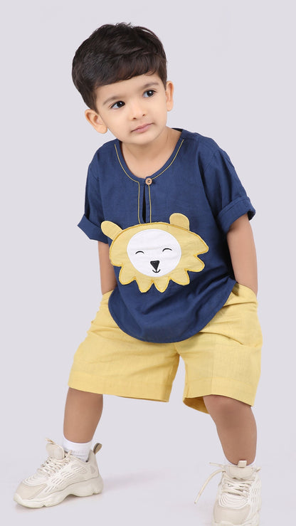 Kion co-ord set.