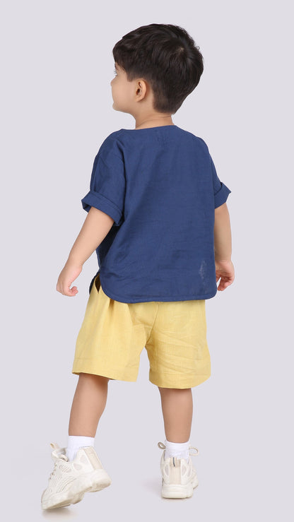 Kion co-ord set.