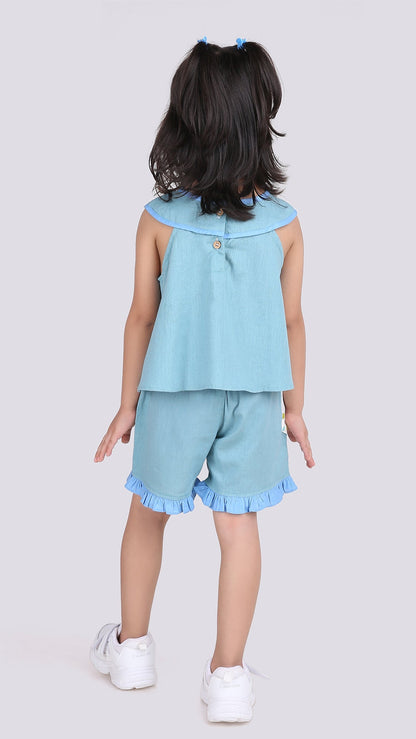 Tia Co-ord Set
