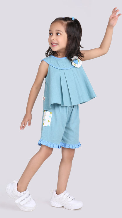 Tia Co-ord Set