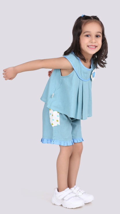 Tia Co-ord Set