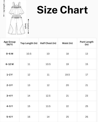 Cleo Strappye Top & Trouser Set