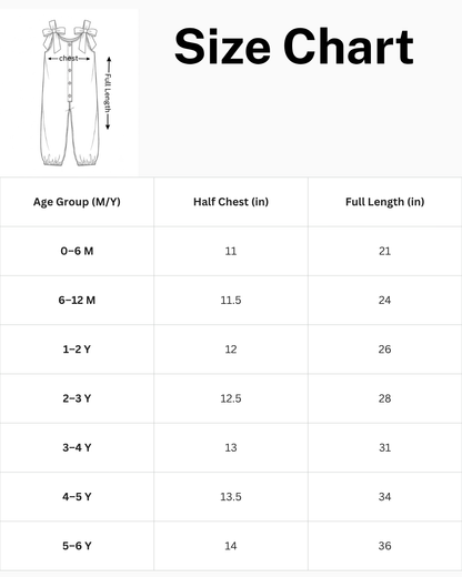 Luka Printed Jumpsuit